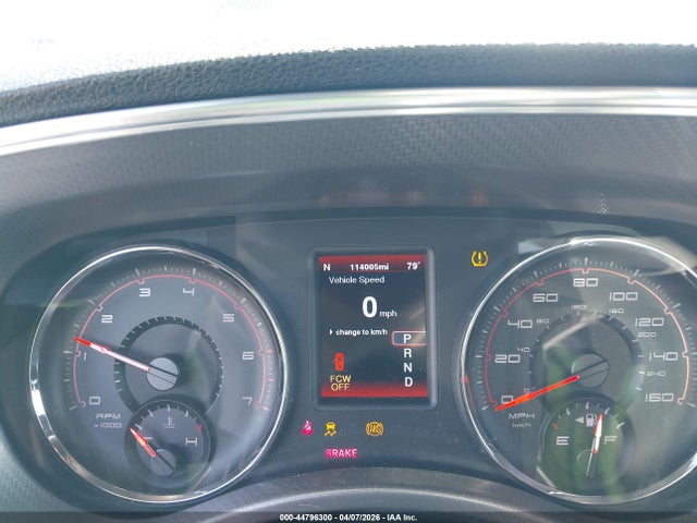 2012 DODGE CHARGER 2C3CDXCT0CH226303 Photo 6