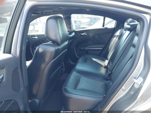 2012 DODGE CHARGER 2C3CDXCT0CH226303 Photo 7