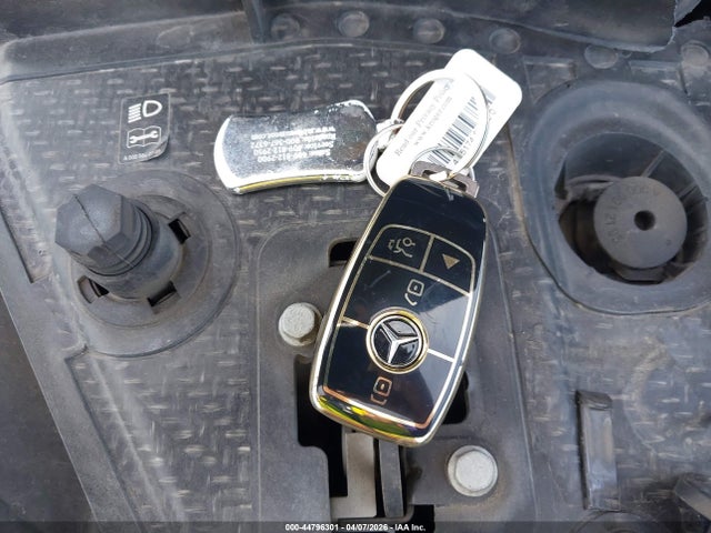 4JGFD6BB5RB054570 Mercedes-Benz Amg Gle 53 Coupe 4matic+