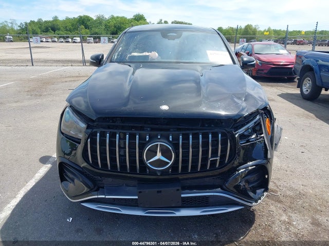 4JGFD6BB5RB054570 Mercedes-Benz Amg Gle 53 Coupe 4matic+