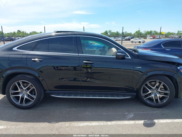 4JGFD6BB5RB054570 Mercedes-Benz Amg Gle 53 Coupe 4matic+