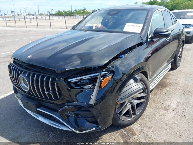4JGFD6BB5RB054570 Mercedes-Benz Amg Gle 53 Coupe 4matic+