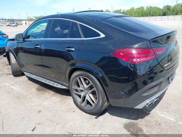 4JGFD6BB5RB054570 Mercedes-Benz Amg Gle 53 Coupe 4matic+