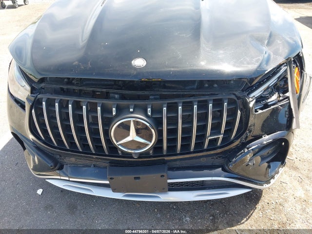 4JGFD6BB5RB054570 Mercedes-Benz Amg Gle 53 Coupe 4matic+
