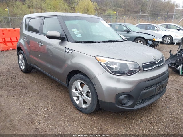 44796307 :رقم المزاد ، KNDJN2A20H7497779 vin ، 2017 Kia Soul مزاد بيع