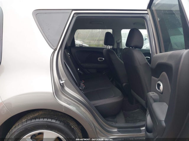 44796307 :رقم المزاد ، KNDJN2A20H7497779 vin ، 2017 Kia Soul مزاد بيع