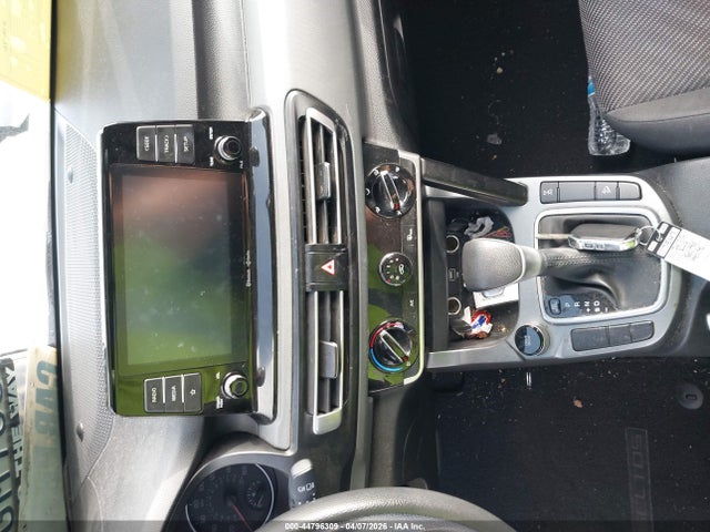 2022 Kia Seltos Lx მანქანა იყიდება აუქციონზე, vin: KNDEPCAA9N7337694, აუქციონის ნომერი: 44796309