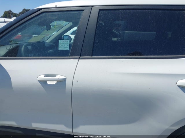 2022 Kia Seltos Lx მანქანა იყიდება აუქციონზე, vin: KNDEPCAA9N7337694, აუქციონის ნომერი: 44796309