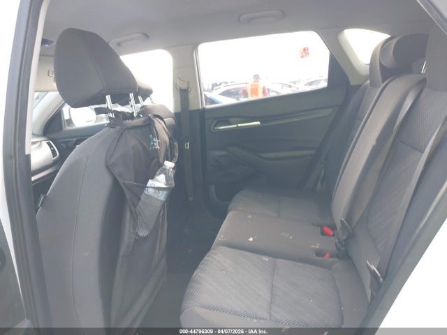 2022 Kia Seltos Lx მანქანა იყიდება აუქციონზე, vin: KNDEPCAA9N7337694, აუქციონის ნომერი: 44796309