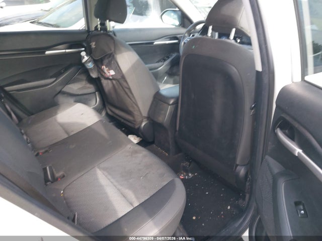 2022 Kia Seltos Lx მანქანა იყიდება აუქციონზე, vin: KNDEPCAA9N7337694, აუქციონის ნომერი: 44796309