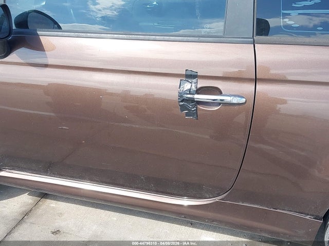 2013 FIAT 500 3C3CFFBR1DT663424 Photo 5