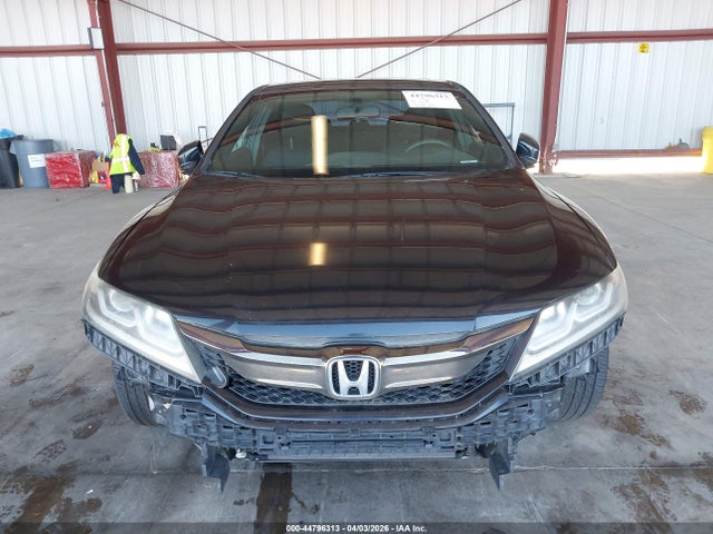 Honda ACCORD EX 2016 1HGCT1B76GA001020 Image 13
