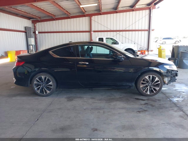 Honda ACCORD EX 2016 1HGCT1B76GA001020 Image 14