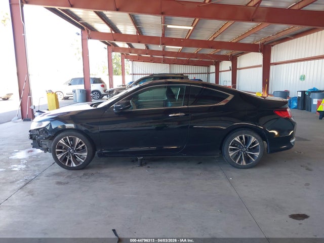 Honda ACCORD EX 2016 1HGCT1B76GA001020 Image 15