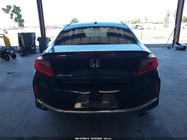 Honda ACCORD EX 2016 1HGCT1B76GA001020 Image 17