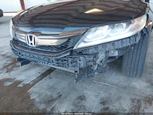 Honda ACCORD EX 2016 1HGCT1B76GA001020 Image 6