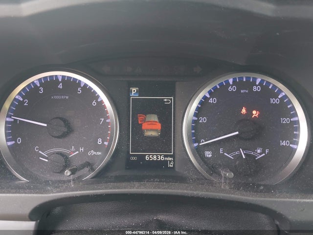 5TDZARFHXJS040137 Toyota Highlander Le