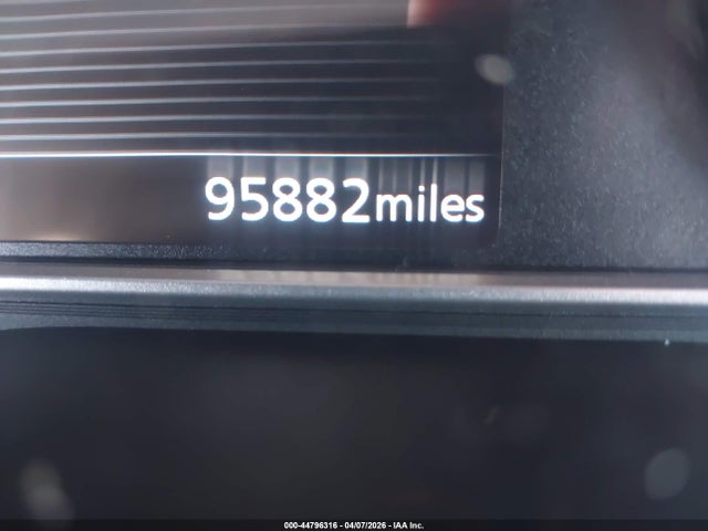 1N4AZ1CPXJC304015 Nissan LEAF SV