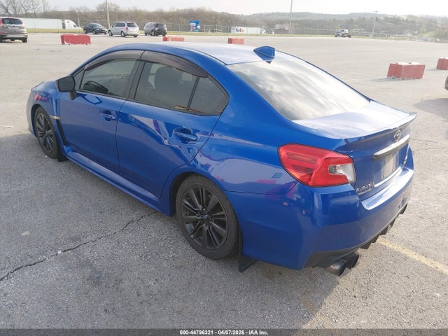 44796321 :رقم المزاد ، JF1VA1D67F9820884 vin ، 2015 Subaru Wrx Premium مزاد بيع