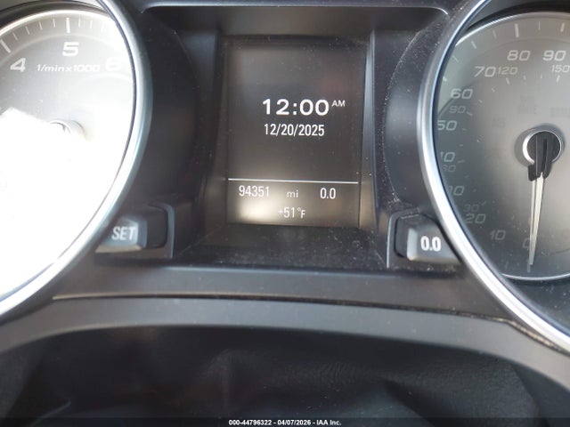 2013 AUDI S5 WAUCGAFH5DN006152 Photo 6