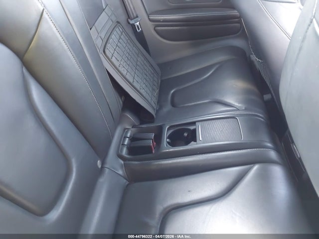 2013 AUDI S5 WAUCGAFH5DN006152 Photo 7
