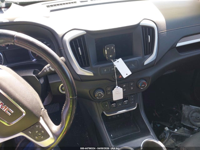 3GKALMEV7KL305786 GMC Terrain Sle