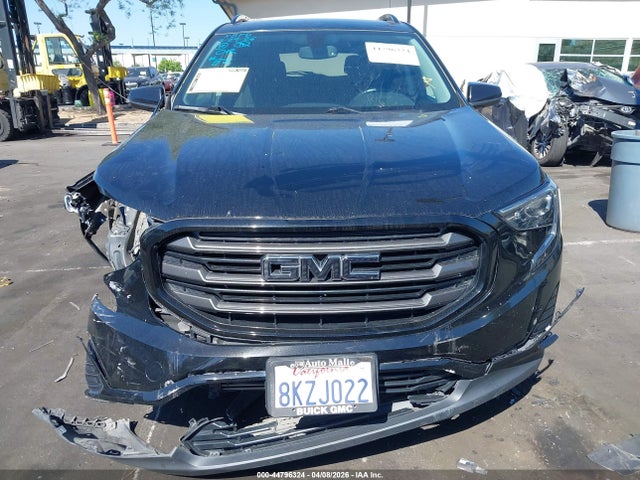 3GKALMEV7KL305786 GMC Terrain Sle