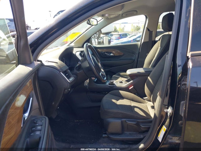 3GKALMEV7KL305786 GMC Terrain Sle