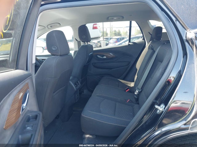 3GKALMEV7KL305786 GMC Terrain Sle