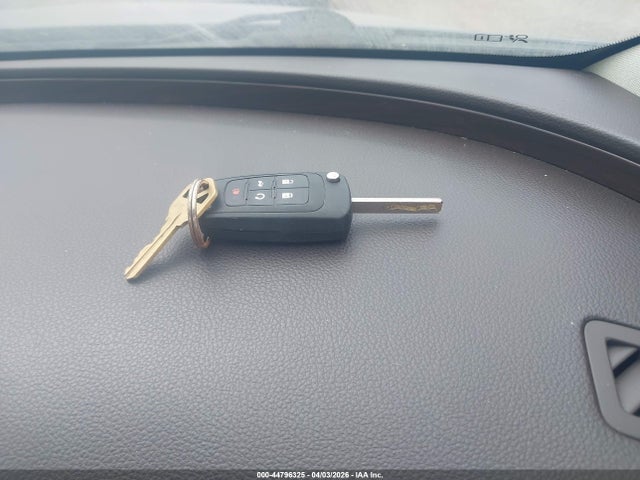 2011 Buick Regal Cxl Turbo Russelsheim მანქანა იყიდება აუქციონზე, vin: W04GV5EV1B1110631, აუქციონის ნომერი: 44796325