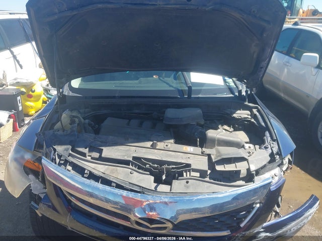 Aukcja sprzedaży 2012 Mazda Cx-9 Grand Touring, vin: JM3TB2DA8C0363017, numer aukcji: 44796327