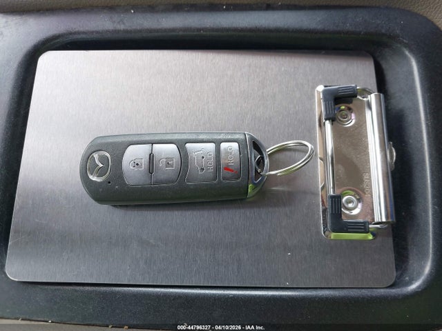 Aukcja sprzedaży 2012 Mazda Cx-9 Grand Touring, vin: JM3TB2DA8C0363017, numer aukcji: 44796327