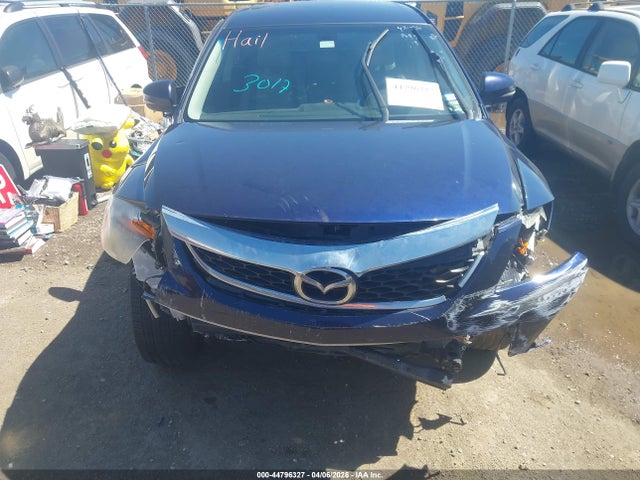 Aukcja sprzedaży 2012 Mazda Cx-9 Grand Touring, vin: JM3TB2DA8C0363017, numer aukcji: 44796327