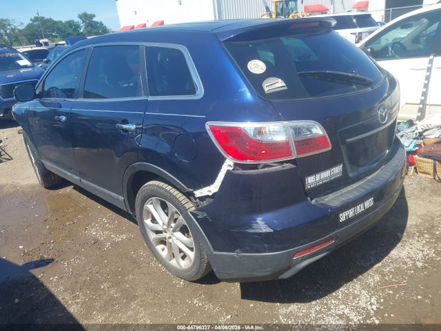 Aukcja sprzedaży 2012 Mazda Cx-9 Grand Touring, vin: JM3TB2DA8C0363017, numer aukcji: 44796327