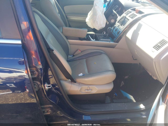 Aukcja sprzedaży 2012 Mazda Cx-9 Grand Touring, vin: JM3TB2DA8C0363017, numer aukcji: 44796327
