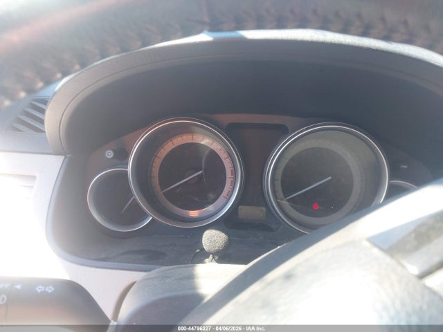 Aukcja sprzedaży 2012 Mazda Cx-9 Grand Touring, vin: JM3TB2DA8C0363017, numer aukcji: 44796327