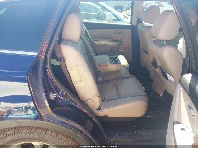 Aukcja sprzedaży 2012 Mazda Cx-9 Grand Touring, vin: JM3TB2DA8C0363017, numer aukcji: 44796327