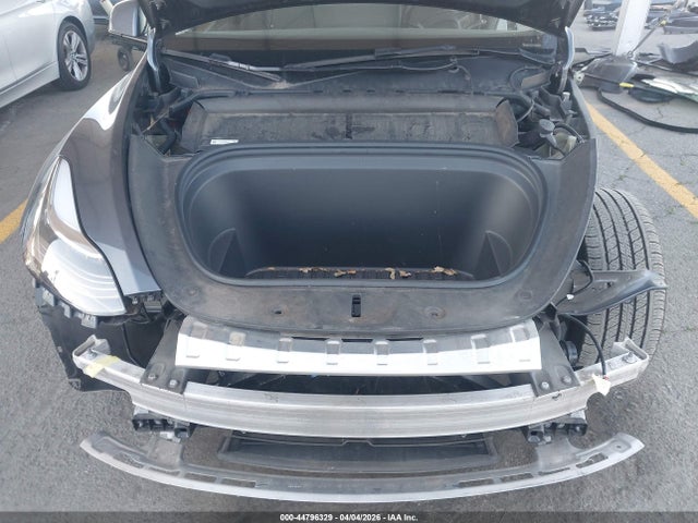 7SAYGDEE3PA130067 Tesla Model Y Awd/long Range Dual Motor All-wheel Drive