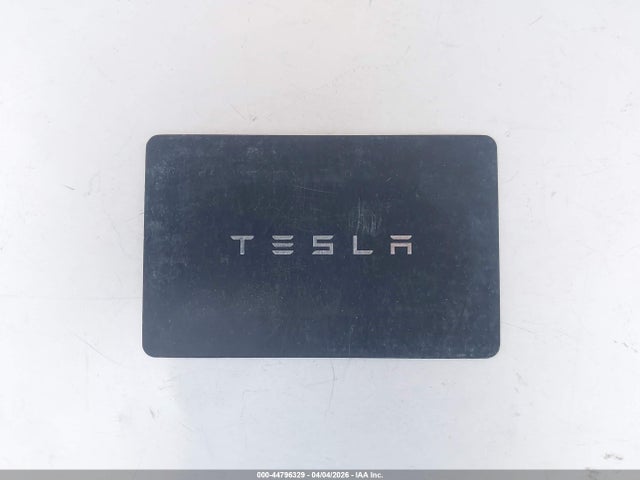 7SAYGDEE3PA130067 Tesla Model Y Awd/long Range Dual Motor All-wheel Drive