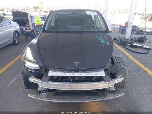 7SAYGDEE3PA130067 Tesla Model Y Awd/long Range Dual Motor All-wheel Drive