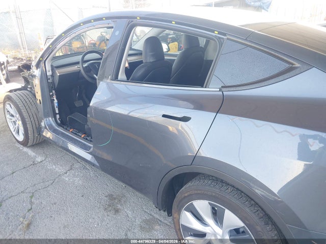 7SAYGDEE3PA130067 Tesla Model Y Awd/long Range Dual Motor All-wheel Drive