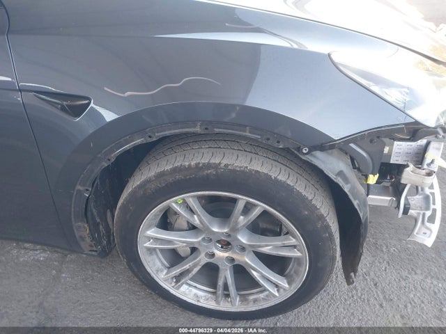7SAYGDEE3PA130067 Tesla Model Y Awd/long Range Dual Motor All-wheel Drive