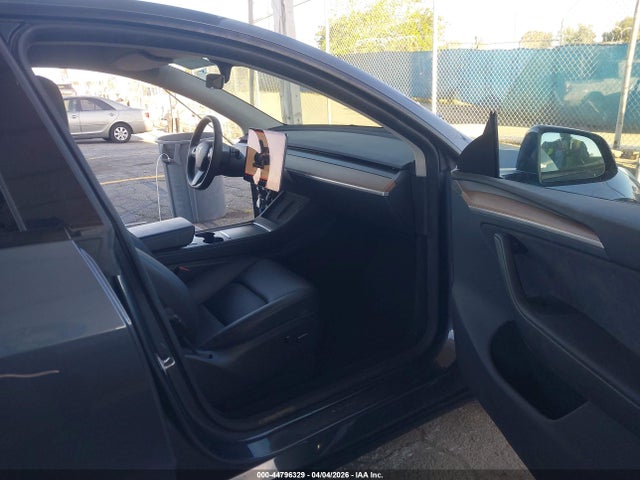 7SAYGDEE3PA130067 Tesla Model Y Awd/long Range Dual Motor All-wheel Drive