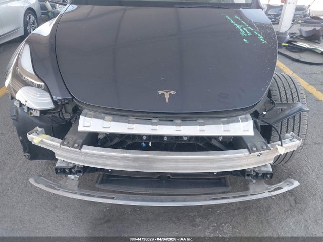 7SAYGDEE3PA130067 Tesla Model Y Awd/long Range Dual Motor All-wheel Drive