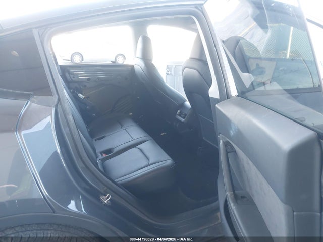 7SAYGDEE3PA130067 Tesla Model Y Awd/long Range Dual Motor All-wheel Drive