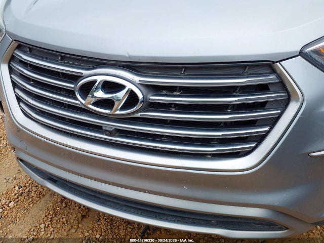 44796330 :رقم المزاد ، KM8SR4HF7KU304478 vin ، 2019 Hyundai Santa Fe Xl Limited Ultimate مزاد بيع