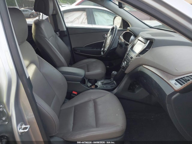 44796330 :رقم المزاد ، KM8SR4HF7KU304478 vin ، 2019 Hyundai Santa Fe Xl Limited Ultimate مزاد بيع
