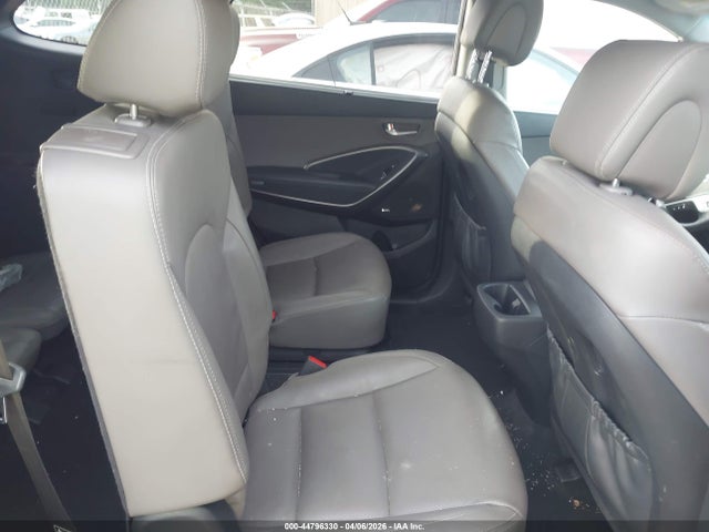 44796330 :رقم المزاد ، KM8SR4HF7KU304478 vin ، 2019 Hyundai Santa Fe Xl Limited Ultimate مزاد بيع