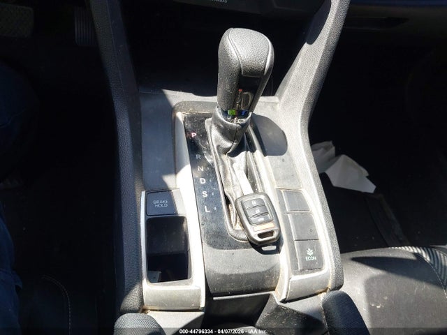 Honda Civic Lx 2016 19XFC2F58GE218821 Image 11