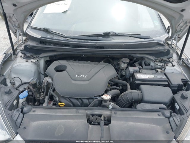 Aukcja sprzedaży 2015 Hyundai Veloster, vin: KMHTC6AD3FU241931, numer aukcji: 44796336